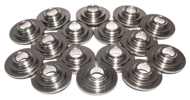 COMP Titanium Retainer for Double Spring (CO722-16) CO722-16