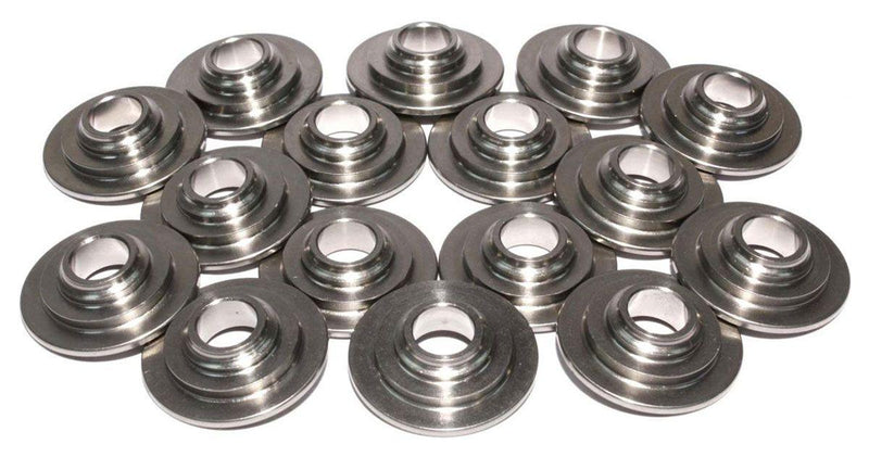 COMP Titanium Retainer for Double Spring (CO722-16) CO722-16