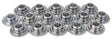 COMP Titanium Retainer for Double Spring (CO732-16) CO732-16