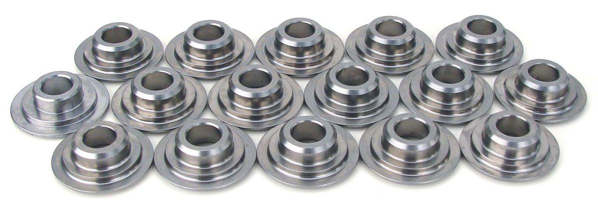 COMP Titanium Retainer for Double Spring (CO732-16) CO732-16