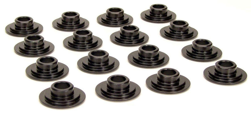 COMP Super Lock Chromemoly Steel Retainers (CO740-16) CO740-16