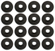 COMP Super Lock Chromemoly Steel Retainers (CO741-16) CO741-16