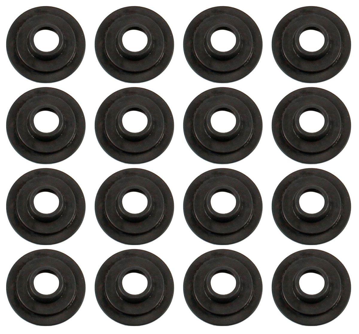 COMP Super Lock Chromemoly Steel Retainers (CO741-16) CO741-16