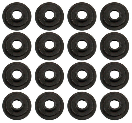 COMP Super Lock Chromemoly Steel Retainers (CO741-16) CO741-16
