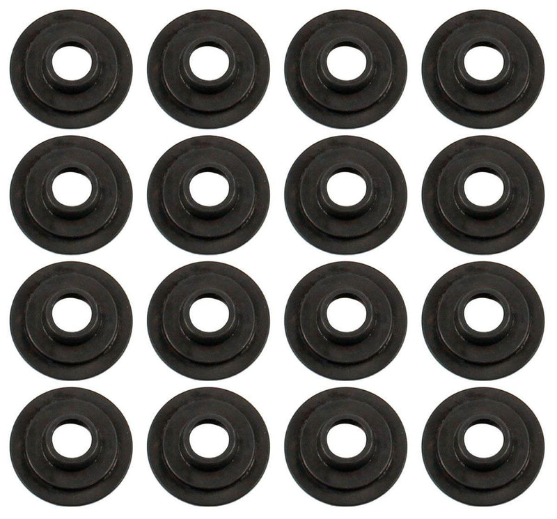 COMP Super Lock Chromemoly Steel Retainers (CO741-16) CO741-16