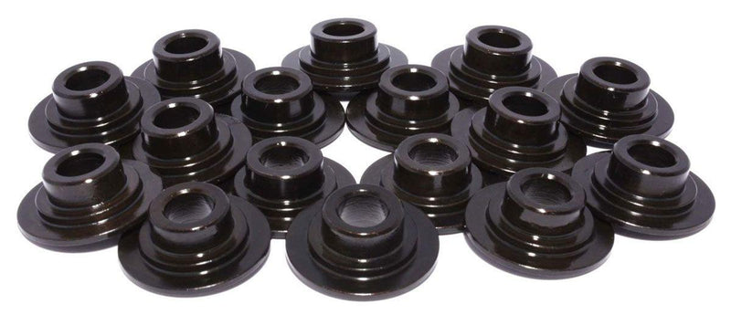 COMP Super Lock Chromemoly Steel Retainers for 11/32" Valve Stem (CO742-16) CO742-16
