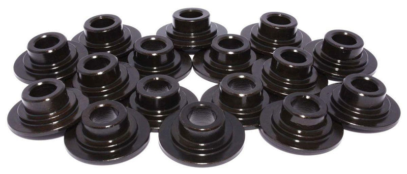 COMP Super Lock Chromemoly Steel Retainers for 11/32" Valve Stem (CO743-16) CO743-16
