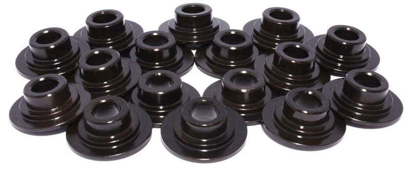 COMP Super Lock Chromemoly Steel Retainers for 3/8" Valve Stem (CO744-16) CO744-16