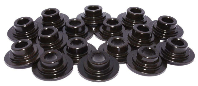 COMP Super Lock Chromemoly Steel Retainers for Triple Springs (CO746-16) CO746-16