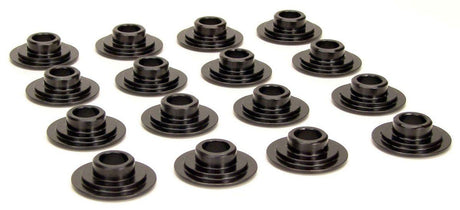COMP Super Lock Chromemoly Steel Retainers (CO747-16) CO747-16