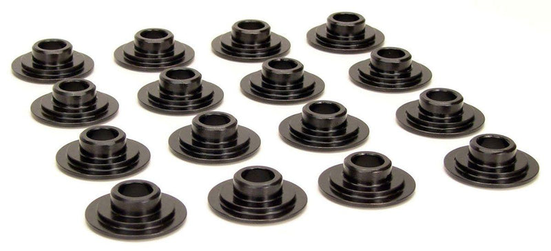 COMP Super Lock Chromemoly Steel Retainers (CO748-16) CO748-16
