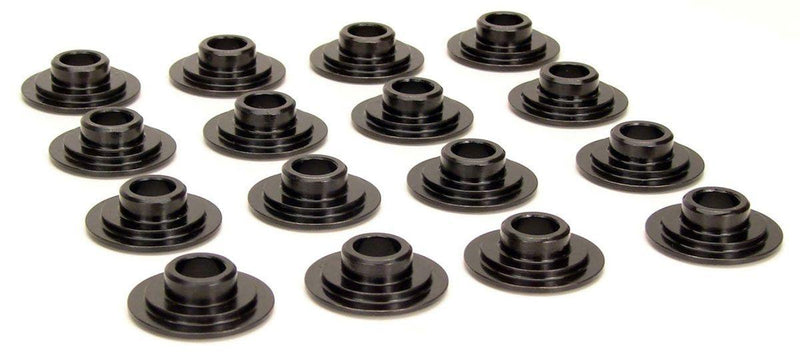COMP Super Lock Chromemoly Steel Retainers (CO749-16) CO749-16