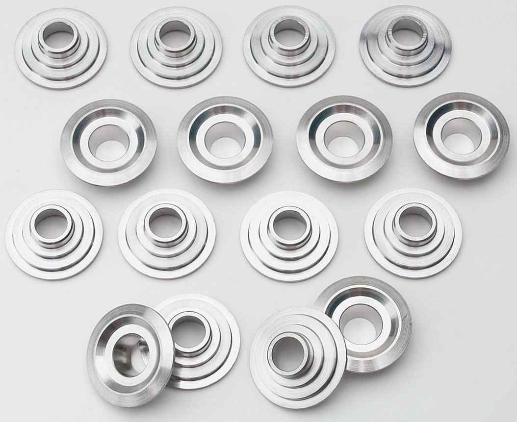 COMP Titanium Retainers, .875" O.D (CO753-16) CO753-16
