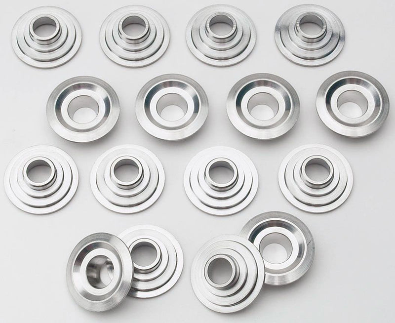 COMP Titanium Retainers, .875" O.D (CO753-16) CO753-16