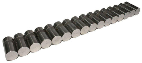 COMP Performance Series Solid Lifters with EDM .012" Oil Hole (CO800-16) CO800-16