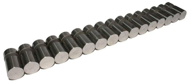COMP Performance Series Solid Lifters with EDM .012" Oil Hole (CO800-16) CO800-16