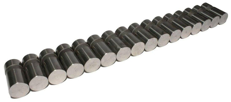 COMP Performance Series Solid Lifters with EDM .012" Oil Hole (CO800-16) CO800-16