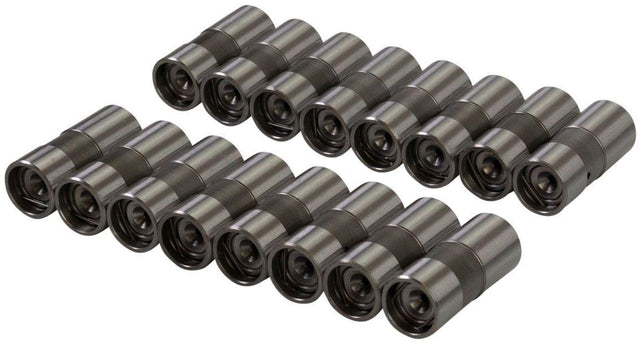 COMP High Energy DLC Flat Tappet Lifter Set (CO812D-16) CO812D-16