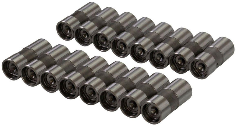 COMP High Energy DLC Flat Tappet Lifter Set (CO812D-16) CO812D-16