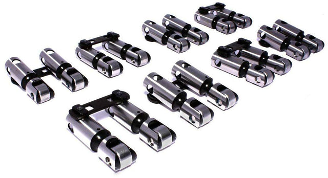 COMP Endure-X Solid Roller Lifters (CO829-16) CO829-16