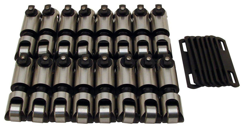 COMP Endure-X Solid Roller Lifters (CO836-16) CO836-16