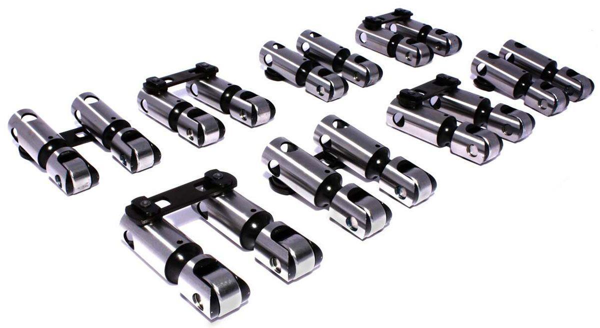 COMP Endure-X Solid Roller Lifters (CO840-16) CO840-16