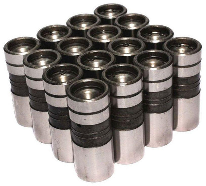 COMP Race Hydraulic Flat Tappet Lifters (CO84000-16) CO84000-16