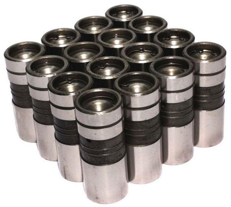 COMP Race Hydraulic Flat Tappet Lifters (CO84035-16) CO84035-16