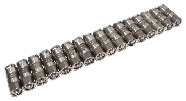 COMP High Energy Hydraulic Roller Lifters (CO851-16) CO851-16