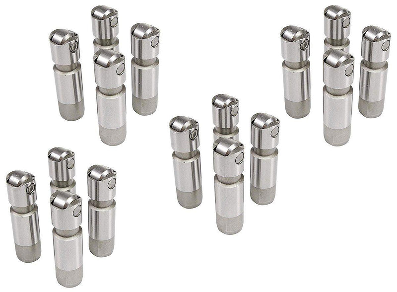 COMP Hydraulic Roller Lifter Set (without Yokes) (CO856-16) CO856-16