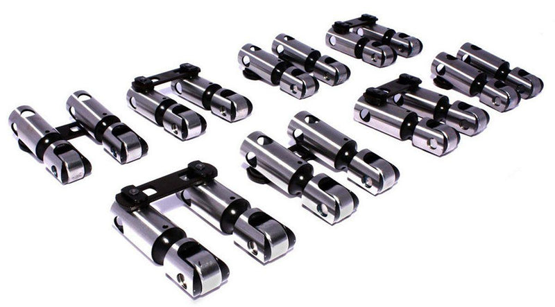 COMP Endure-X Solid Roller Lifters (CO871-16) CO871-16