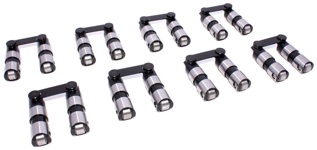 COMP Hydraulic Retro Fit Roller Lifters (CO8921-16)