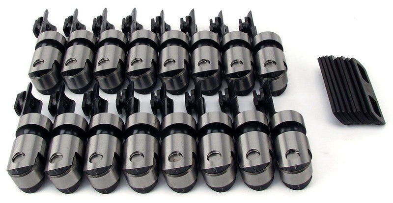 COMP Endure-X Solid Roller Lifters (CO894-16) CO894-16