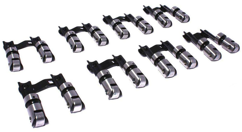 COMP Endure-X Solid Roller Lifters (CO896-16) CO896-16