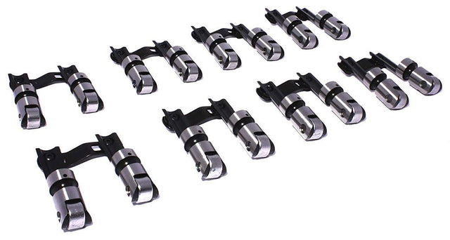 COMP Endure-X Solid Roller Lifter (CO897-16) CO897-16