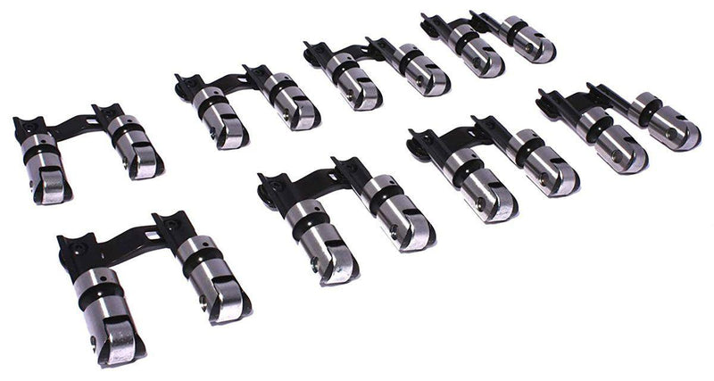 COMP Endure-X Solid Roller Lifter (CO897-16) CO897-16