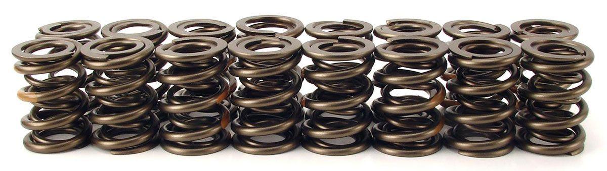 COMP Dual Valve Spring Set, 566 Spring Rate (CO917-16) CO917-16