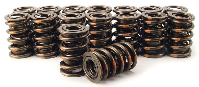 COMP Dual Valve Spring Set, 354 Spring Rate (CO928-16) CO928-16