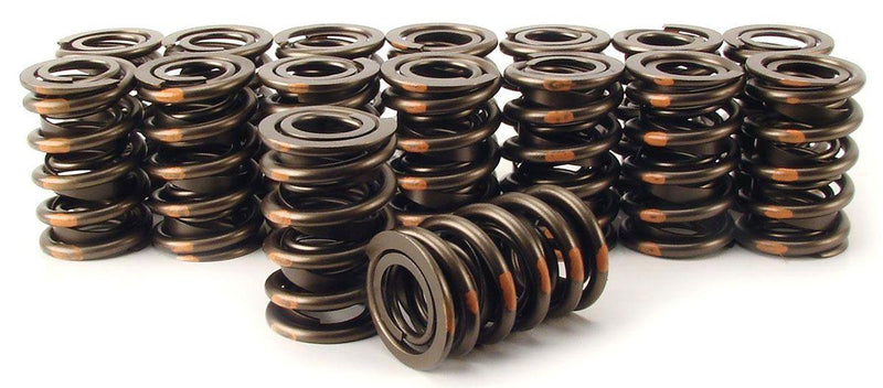 COMP Dual Valve Spring Set, 354 Spring Rate (CO928-16) CO928-16