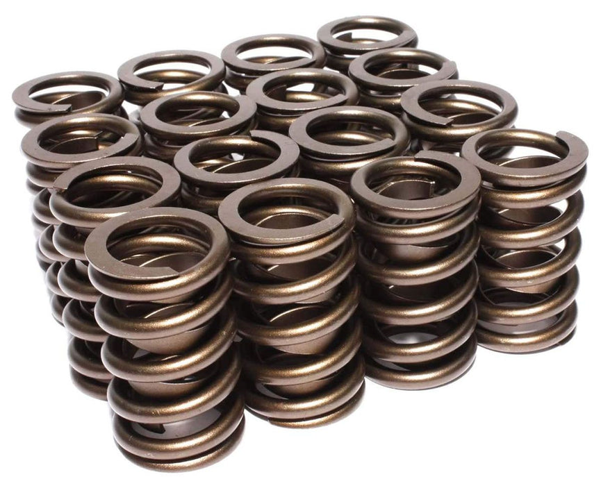 COMP Single Valve Spring Set, 454 Spring Rate (CO941-16)