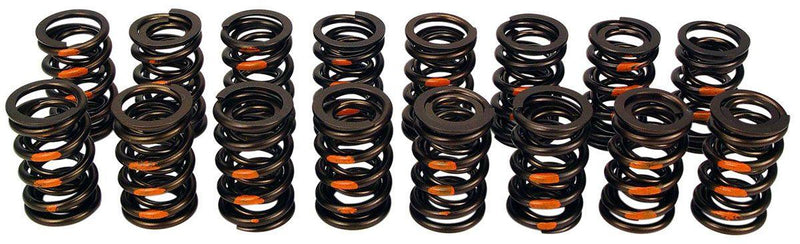 COMP Dual Valve Spring Set, 551 Spring Rate (CO943-16) CO943-16