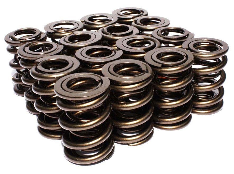 COMP Dual Valve Spring Set 1.620" O.D (CO951-16) CO951-16