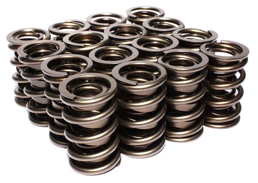 COMP Dual Valve Spring Set, 474 Spring Rate (CO953-16) CO953-16