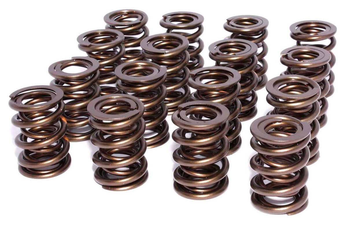 COMP Dual Valve Spring Set, 526 Spring Rate (CO955-16) CO955-16