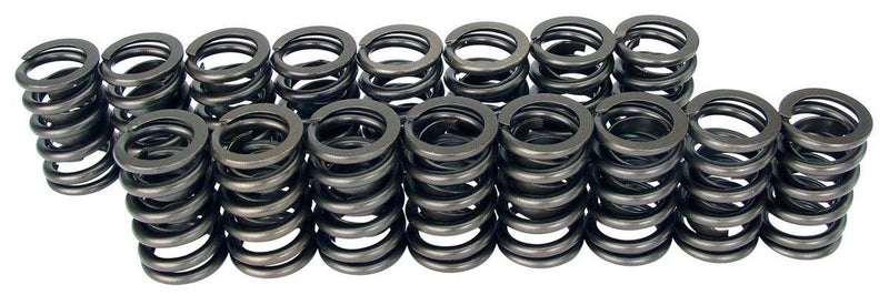 COMP Single Valve Spring Set, 370 Spring Rate (CO981-16) CO981-16