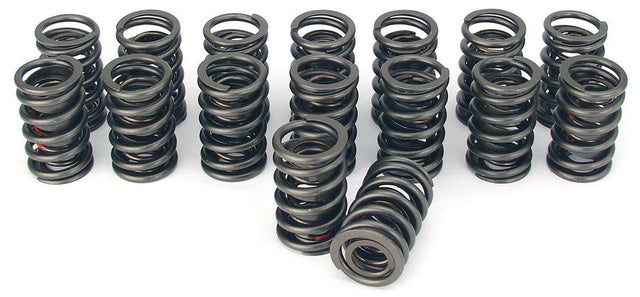 COMP Dual Valve Spring Set, 370 Spring Rate (CO987-16) CO987-16