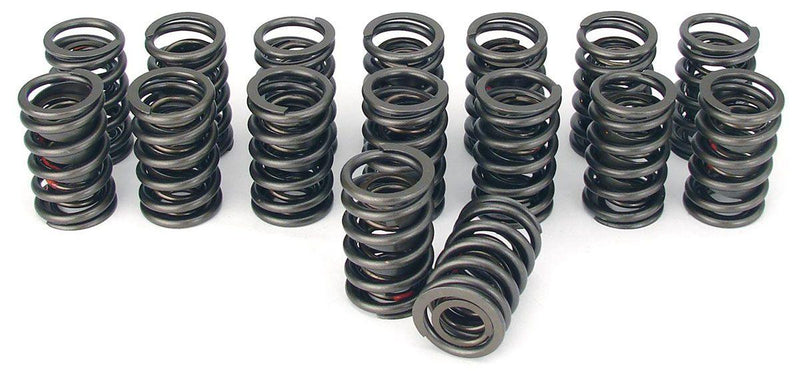 COMP Dual Valve Spring Set, 370 Spring Rate (CO987-16) CO987-16