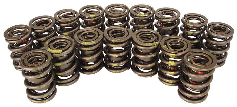 COMP Dual Valve Spring Set, 402 Spring Rate (CO995-16) CO995-16