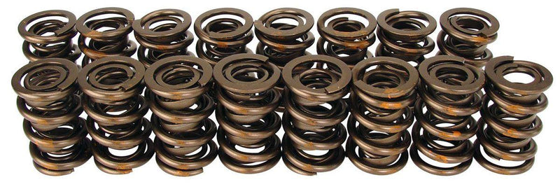 COMP Dual Valve Spring Set, 733 Spring Rate (H-11Material) (CO996-16) CO996-16