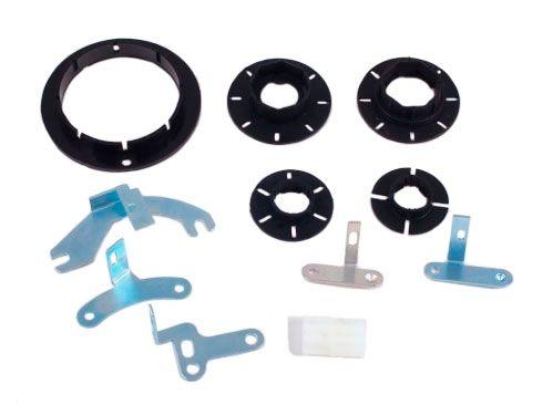 Crane Cams XR700 & XR3000 Installation Kit (CR700-2309) CR700-2309